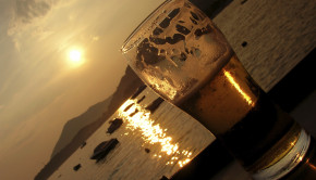 While the latest July to September Quarter shows a rise of 1.1% in overall visitors, the decline in visitors from Britain continues with a drop of 7.3% compared to the same quarter in 2016.