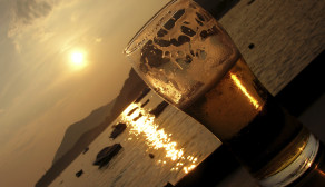 While the latest July to September Quarter shows a rise of 1.1% in overall visitors, the decline in visitors from Britain continues with a drop of 7.3% compared to the same quarter in 2016.