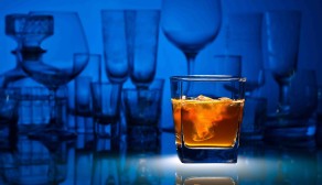As alcohol consumption falls at home, Irish spirits exports are growing at an ever-increasing rate.