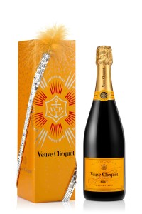 Veuve Clicquot Ready to Gift by Tsé Tsé €55.69low