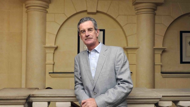 » Dick Spring joins Quintessential Brands