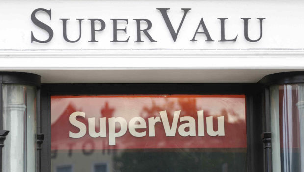 SuperValu increased its market share from 23.0% to 23.8%