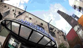 Guests will enjoy a visit to the Bow Street Experience Tour and Craft Showcase including the Maturation Warehouse.