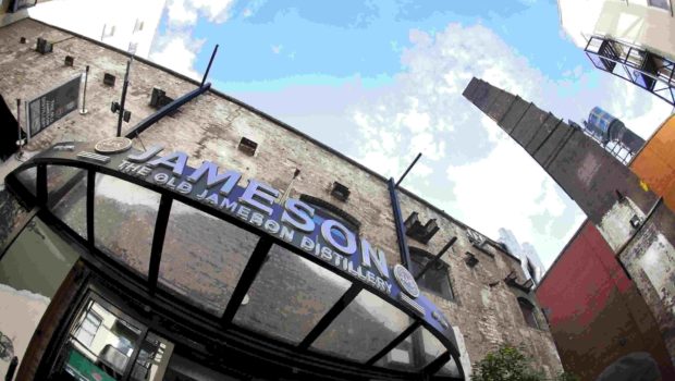 Guests will enjoy a visit to the Bow Street Experience Tour and Craft Showcase including the Maturation Warehouse.