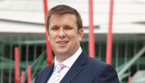 “I am appealing to the Government to think twice before loading another 1% VAT on consumers. This will cause enormous damage to the economy of Border Counties and Rural Ireland,” stated Adrian Cummins.