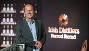 “Innovation is critical. If you don’t innovate, you’re likely to go backwards.”