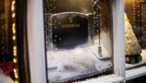 The Bill will mean the end of the iconic Guinness Christmas advert, claims ABFI'sPatricia Callan.