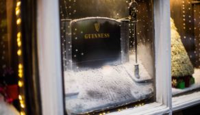 The Bill will mean the end of the iconic Guinness Christmas advert, claims ABFI'sPatricia Callan.