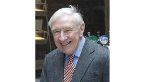 "The on-trade was supreme in those days without the threat from the off-trade which became much more prominent in the 90s” – Frank Fell.
