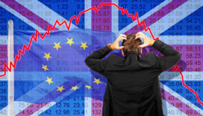 “The Report identifies Brexit as one of the largest competitiveness shocks that the Irish agri-food industry has faced.”