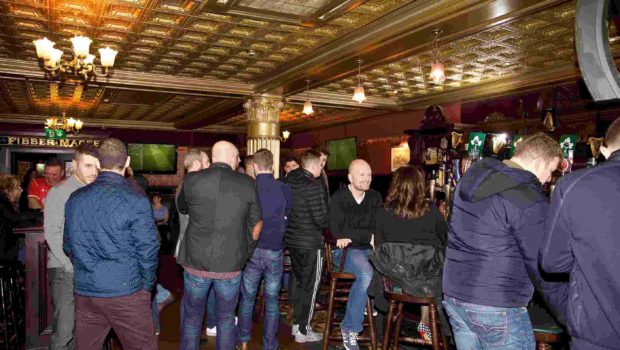 Sky - showing 159 Premier League games here in Ireland, 33 games more than it’s showing in the UK.