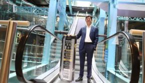 “Irish consumers want to make informed choices and increasingly they want to know what’s in their glass,” said Diageo Ireland Country Director Oliver Loomes.