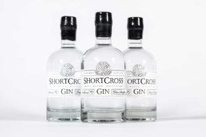 Barry & Fitzwilliam has secured the Irish distribution rights to Shortcross Gin.
