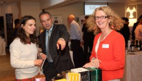 This year SIP runs from the earlier time of 5pm to 10pm.