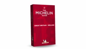 The latest 2018 Michelin Guide Great Britain & Ireland awards its first Michelin Star to an Irish pub - The Wild Honey Inn.