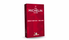 The latest 2018 Michelin Guide Great Britain & Ireland awards its first Michelin Star to an Irish pub - The Wild Honey Inn.
