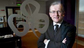 “The pub is the cornerstone of Irish life and the overwhelming majority of international tourists want to experience one when here – anything from music in the pub to the pint itself,” says Niall Gibbons.