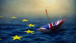 Paradoxically, the report points out that the impact of new restrictive trade rules under a hard Brexit will improve Irish exporters’ position relative to the UK exporter in EU and Irish markets, because the UK will face trade barriers to these markets.