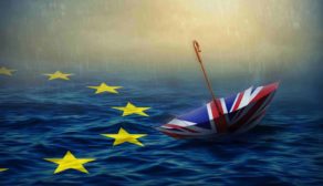 Paradoxically, the report points out that the impact of new restrictive trade rules under a hard Brexit will improve Irish exporters’ position relative to the UK exporter in EU and Irish markets, because the UK will face trade barriers to these markets.