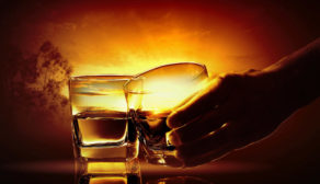 Irish whiskey is on a steep upward sales incline internationally.