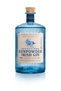 For the first time ever, an Irish gin brand has won a Flaviar Best Spirit Award and claimed the Best Gin title.