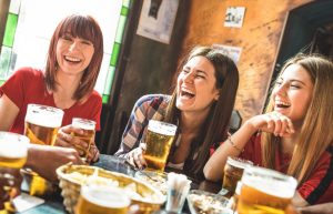 The Beer Agender takes a more in-depth look at barriers identified as deterring women from drinking beer and asks whether it’s time for brewers and retailers to think again about this sizeable market opportunity lost.