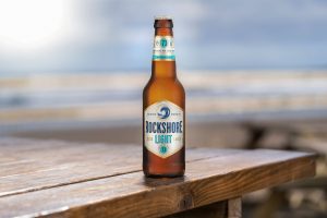 Rockshore Light is the latest addition to the Rockshore portfolio and joins Rockshore Lager and Rockshore Apple Cider.