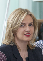 Marina Blehean: “Focus on selling 20 extra cups of coffee a day. Over six days of the week – even at a margin of just €1 - that equates to an extra €6,000 a year.” Marina Blehean: “Focus on selling 20 extra cups of coffee a day. Over six days of the week – even at a margin of just €1 - that equates to an extra €6,000 a year.”