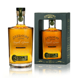 Greenore 15 Year-Old has won the Best Single Grain Whiskey award for the past three years. Greenore 15 Year-Old has won the Best Single Grain Whiskey award for the past three years.