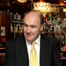 “Given that tourism has been identified as key to economic recovery and the important role that Ireland’s pubs, bars, restaurants, hotels and nightclubs play in our tourism offering, these alcohol taxes impact on our cost-competitiveness in comparison to other major tourist destinations such as Spain, Portugal, Italy and Greece.” - DIGI Chairman Kieran Tobin.