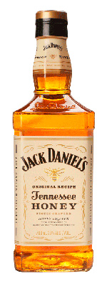 Jack Daniel’s Tennessee Honey – the first new addition to the JD family in over a decade. Jack Daniel’s Tennessee Honey – the first new addition to the JD family in over a decade.