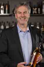 Minnesota-based Mayoman Kieran Folliard is to become Beam’s Chief Irish Whiskey Ambassador in the US.