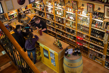 Dicey Reilly's - Off-Licence of the Year 2014, the second win in a row for the Ballyshannon off-licence. Dicey Reilly's - Off-Licence of the Year 2014, the second win in a row for the Ballyshannon off-licence.