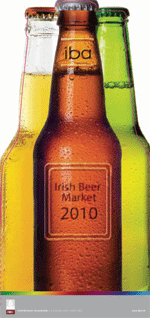  As a category, Draught Beer sales also declined from 63.6 per cent of the overall beer market to 61.7 per cent while bottled beer grew its share by a percentage point to 15.8 per cent from 14.9 per cent.