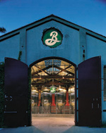  Brooklyn Brewery - transforming a workaday ale warehouse into a sparkling showboat for the beer-loving consumer [pic courtesy of Brooklyn Brewery].