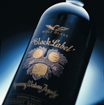 Wolf Blass wine – one of the labels moving from Dillon’s to Findlater Wine & Spirits.