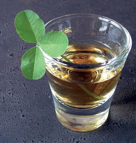 In 2018, March was the strongest month for Irish Whiskey in the US, driving sales of $190 million, up 6% from the previous year and up 22% from the previous four-week period.