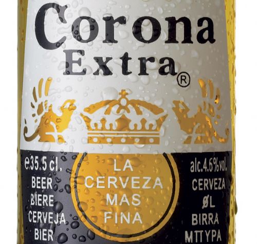 Corona retained the title of the world’s most valuable beer brand despite recording a 28% drop in brand value.