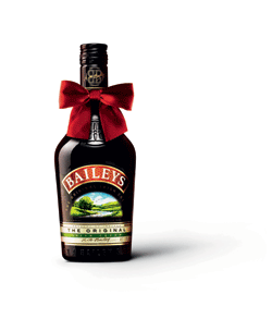 Baileys – one of most successful spirits brands in world. Tom Keaveney was one of the core team involved in launching and marketing the innovatory drink.