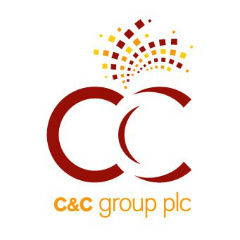 C&C Group logo