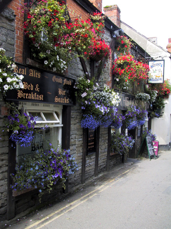 The leading trade association representing the UK’s brewers and pubs claims that 35 million extra pints of beer would have been sold in April due to the unseasonal sunny weather which would have meant a 745 million pint total across the month overall.