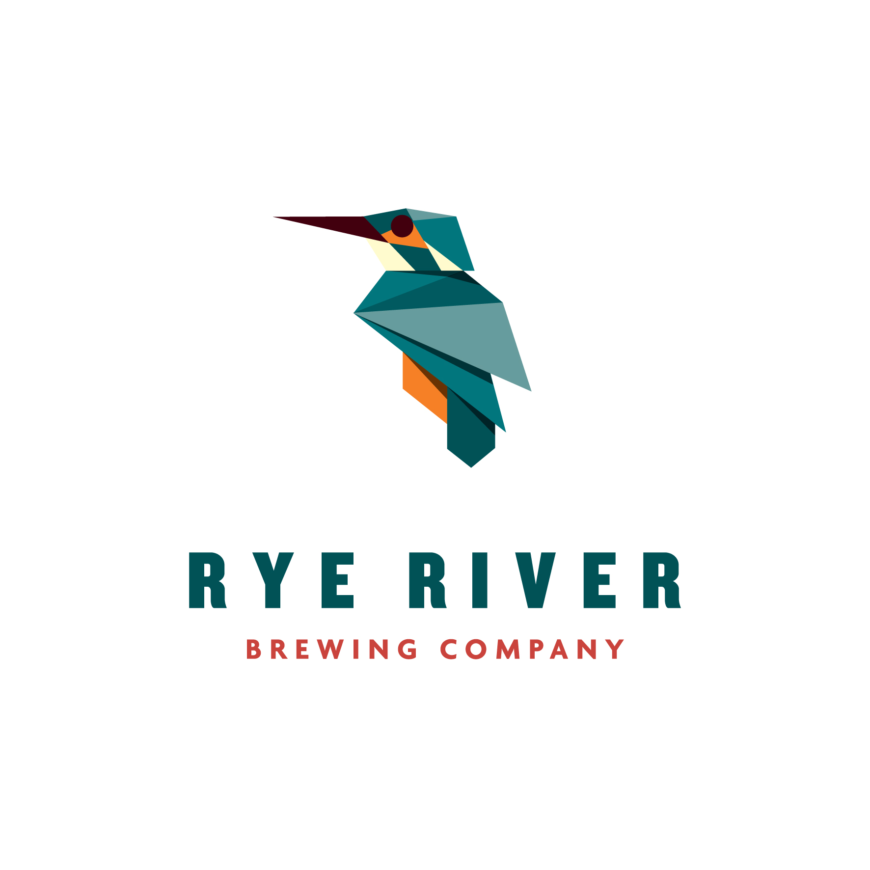 Rye River's move to a more polished brand look and approach demonstrates confidence in the business and the sector.