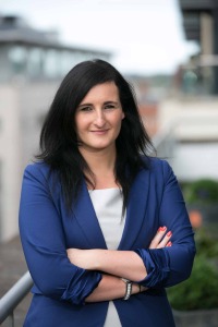 Anne O'Dwyer - It's critical for the borrower to retain control of the sale.