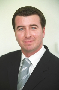 Michael Murnane - "Banks are lending again to a value of 70% to 75% of the purchase price".