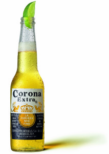 Antonio Fernandez established the Corona Extra beer brand globally.