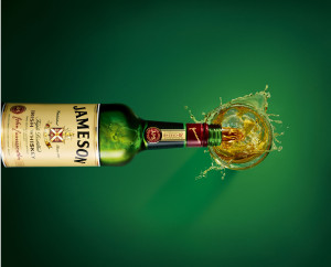 With sales of 5.9 million cases in 2016, Jameson volumes grew 12.4% over 2015 according to IWSR which puts the brand in 48th place in the Top 100, up one place from last year’s listing.