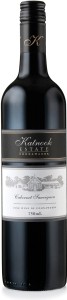 Katnook Estate Cabernet Sauvignon