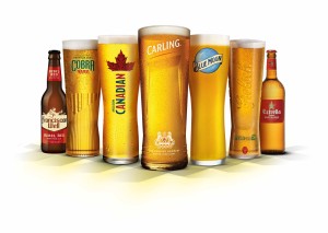 Molson Coors reangelow