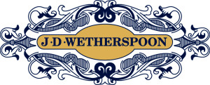 Wetherspoon also runs pubs in Blackrock, Blanchardstown, Swords and Cork.