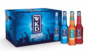 WKD pack redesign 2015 - OTlow